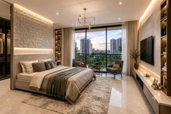 Boon Teck Road (D12), Condominium #599211601